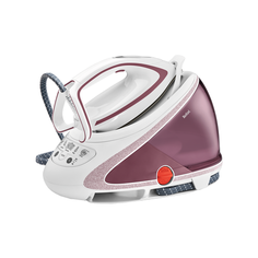 Парогенератор Tefal GV9562 Pro Express Ultimate фиолетовый/белый