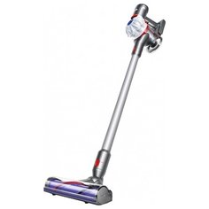 Пылесос Dyson V7 Cord-free, белый