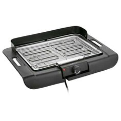 Гриль Clatronic BQ 3507 черный