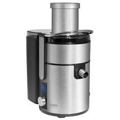 Соковыжималка Caso PJ 1000 silver