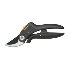 Секатор FISKARS PowerLever P56 1026918 черный