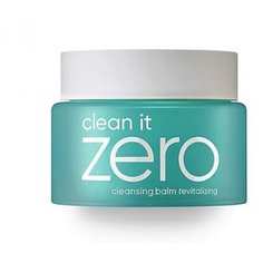 Banila Co. очищающий крем-щербет для жирной кожи Clean It Zero Revitalizing, 7 мл