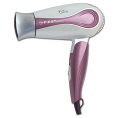 Фен FIRST AUSTRIA 5653-4 purple