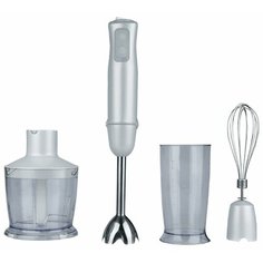 Погружной блендер VITEK VT-3405 PR, серый