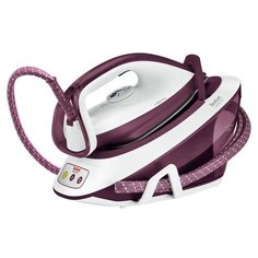 Парогенератор Tefal SV7010 фиолетовый/белый