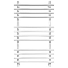 Водяной полотенцесушитель Energy Ideal 1000x500 RAL 9003
