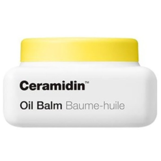 Dr.Jart+ Ceramidin Oil Balm Масло-бальзам с керамидами, 19 г