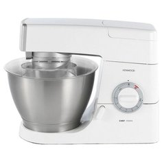 Комбайн Kenwood KM 336 белый