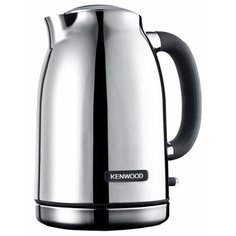 Чайник Kenwood SJM-560, серебристый