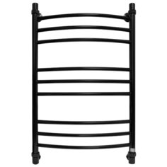 Водяной полотенцесушитель Energy Prestige 800x500 RAL 9005