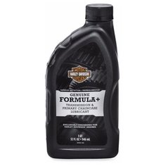 Трансмиссионное масло Harley-Davidson Formula+ 1 л