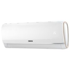 Настенная сплит-система Zanussi ZACS-12 SPR/A17/N1 белый