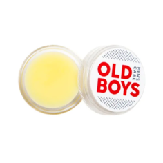 Краснополянская косметика Бальзам для губ Old Boys Горы бесцветный