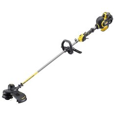 Триммер аккумуляторный DeWALT DCM571X1-QW