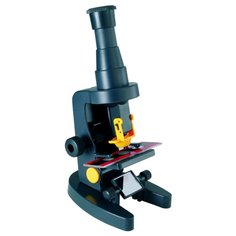 Микроскоп Edu Toys MS015 черный