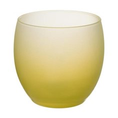 Luminarc Стакан Frost 340 мл green
