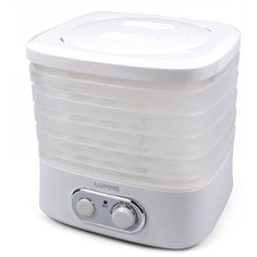 Сушилка LUMME LU-1853 белый жемчуг