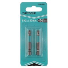 Набор бит JET (2 предм.) W2-21-0502-2