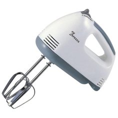Миксер Gelberk GL-500, белый