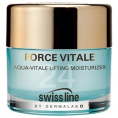 Крем Swiss Line Force Vitale Aqua Vitale Lifting Moisturizer 50 мл