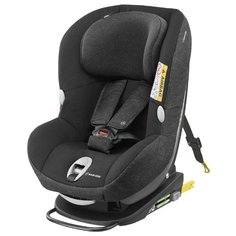Автокресло группа 0/1 (до 18 кг) Maxi-Cosi MiloFix, nomad black