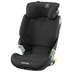 Автокресло группа 2/3 (15-36 кг) Maxi-Cosi Kore Pro i-Size, authentic black