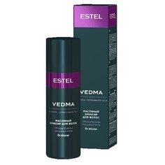 Estel Professional VEDMA Масляный эликсир, 50 мл