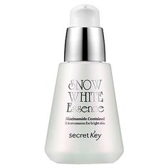 Secret Key Snow White Essence Эссенция осветляющая для лица, 30 мл