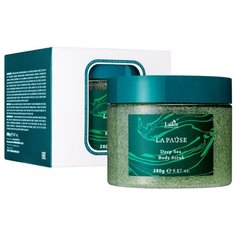 Lador Скраб для тела La-Pause deep sea, 280 г Lador
