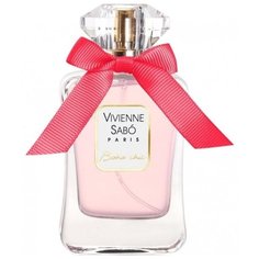 Туалетная вода Vivienne Sabo Boho Chic, 50 мл