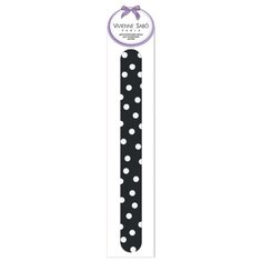 Vivienne Sabo D215240033 Пилка полировочная черный