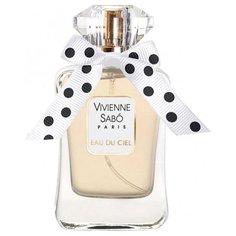 Туалетная вода Vivienne Sabo Eau du Ciel, 50 мл