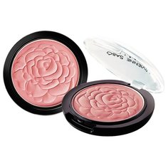 Vivienne Sabo Румяна рельефные Rose de velours 21 персиковый светлый теплый