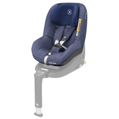 Автокресло группа 1 (9-18 кг) Maxi-Cosi Pearl Smart i-Size, sparkling blue