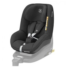 Автокресло группа 1 (9-18 кг) Maxi-Cosi Pearl Smart i-Size, Black diamond