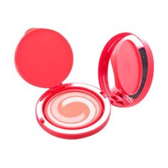 YU.R Тональный крем Moist Layer Cushion, 25 г, оттенок: 21