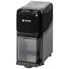 Кофемолка VITEK VT-7122 черный
