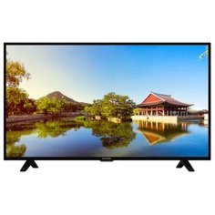 Телевизор Hyundai H-LED40F453BS2 40" (2018) черный