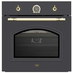 Электрический духовой шкаф Beko OIE 27207 A