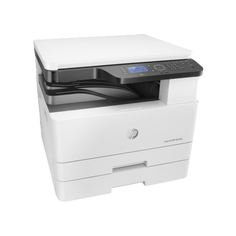 МФУ HP LaserJet M436dn белый