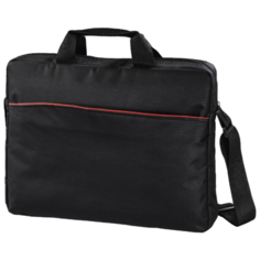 Сумка HAMA Tortuga Notebook Bag 15.6 black