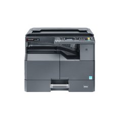 МФУ KYOCERA TASKalfa 1800 черный