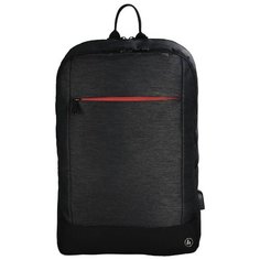 Рюкзак HAMA Manchester Notebook Backpack 15.6 black