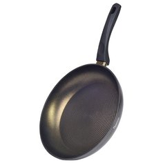 Сковорода Fissman Emerald 3602 26 см, черный