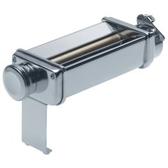 Bosch насадка для кухонного комбайна MUZ8NV1 серебристый
