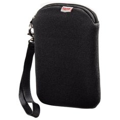 Чехол HAMA 95505-07 для HDD 2.5", черный