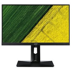 Монитор Acer CB271HBbmidr 27" черный