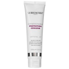 La Biosthetique Кондиционер Protection Couleur Conditionneur Crystal .07 для окрашенных волос холодных оттенков блонда, 150 мл