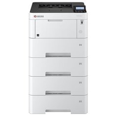 Принтер KYOCERA ECOSYS P3145dn белый