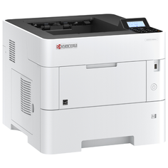 Принтер KYOCERA ECOSYS P3150dn белый